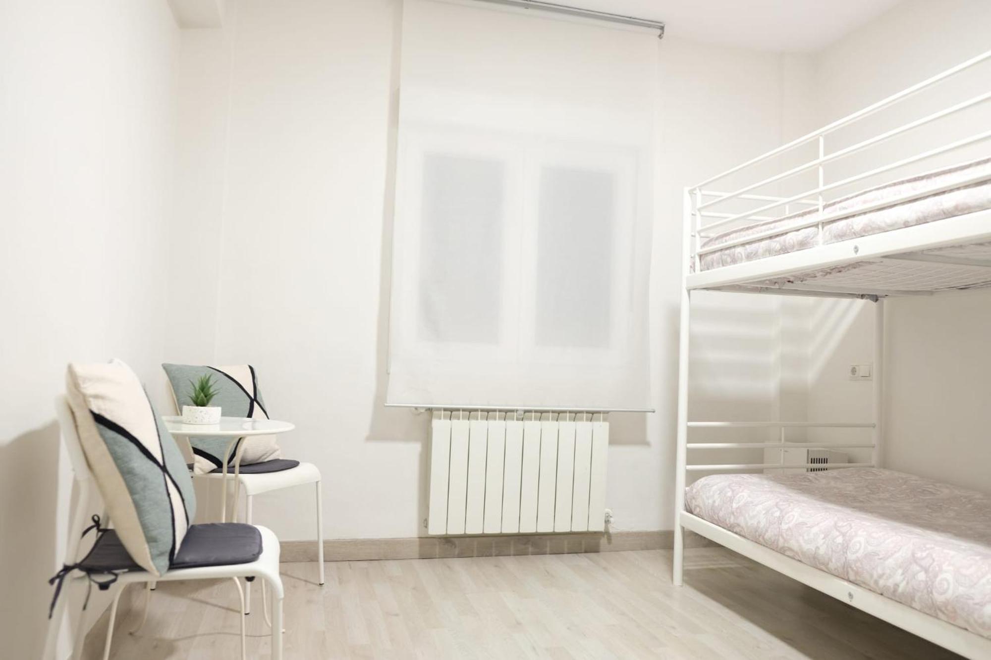 Piso Marq 2 Appartement Gijón